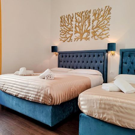 Residenza San Lorenzo Firenze Ngoại thất bức ảnh