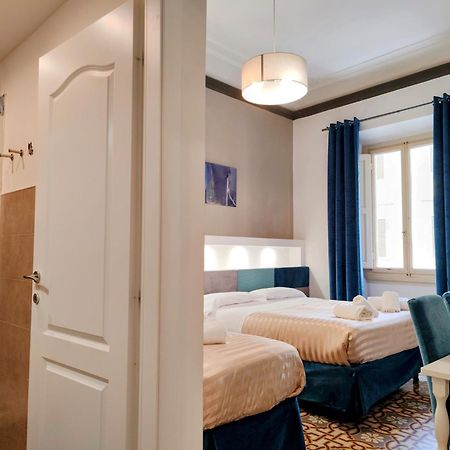 Residenza San Lorenzo Firenze Ngoại thất bức ảnh