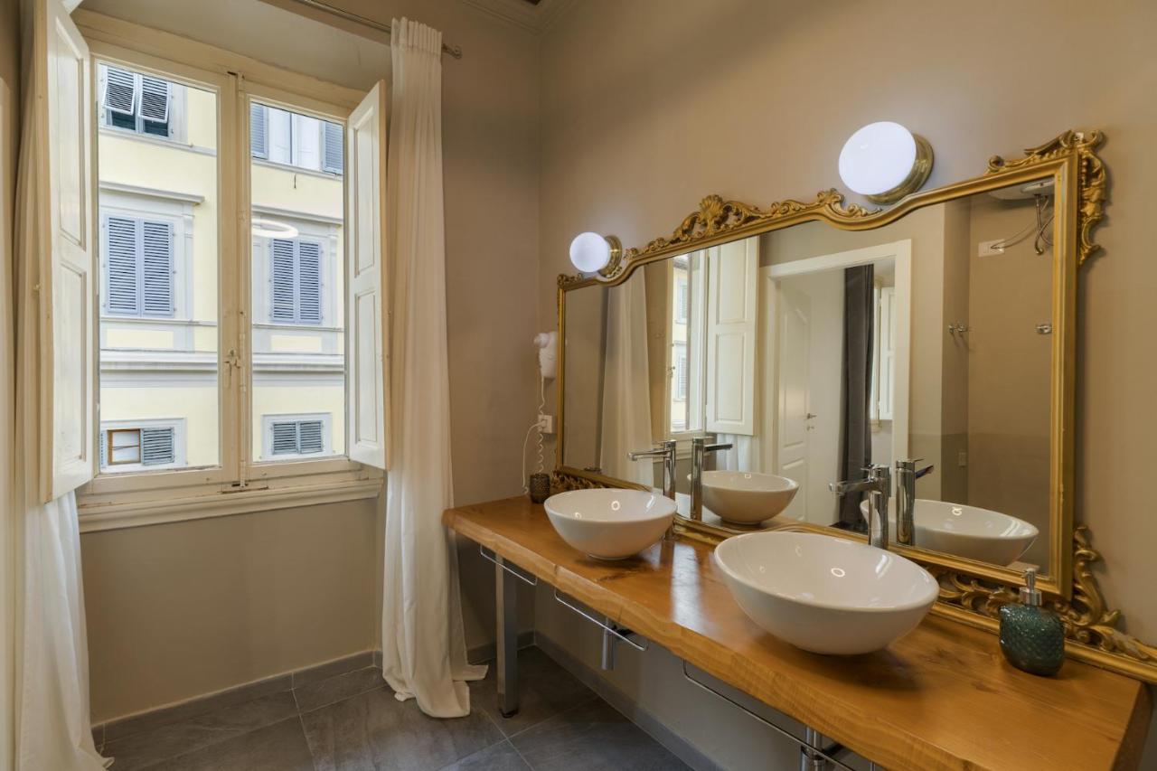 Residenza San Lorenzo Firenze Ngoại thất bức ảnh