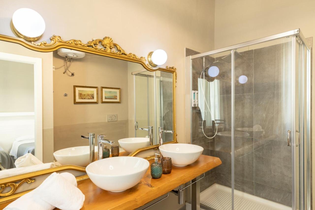 Residenza San Lorenzo Firenze Ngoại thất bức ảnh