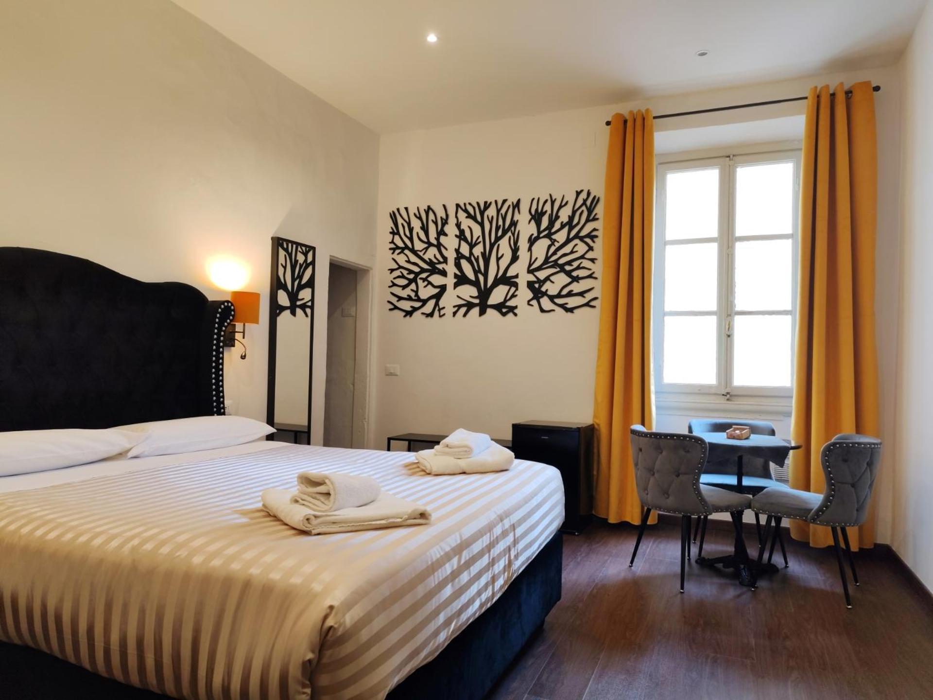Residenza San Lorenzo Firenze Ngoại thất bức ảnh