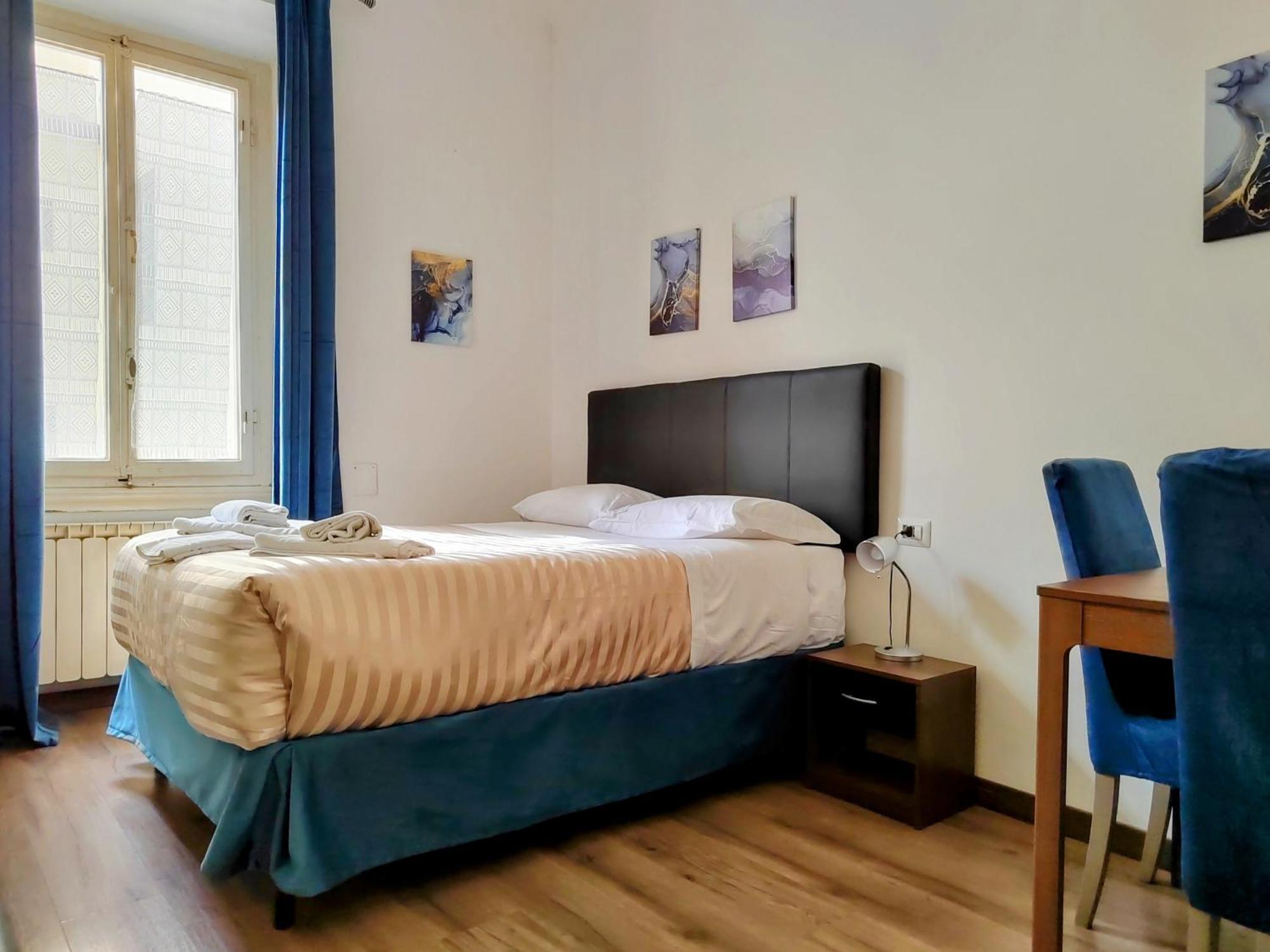 Residenza San Lorenzo Firenze Ngoại thất bức ảnh