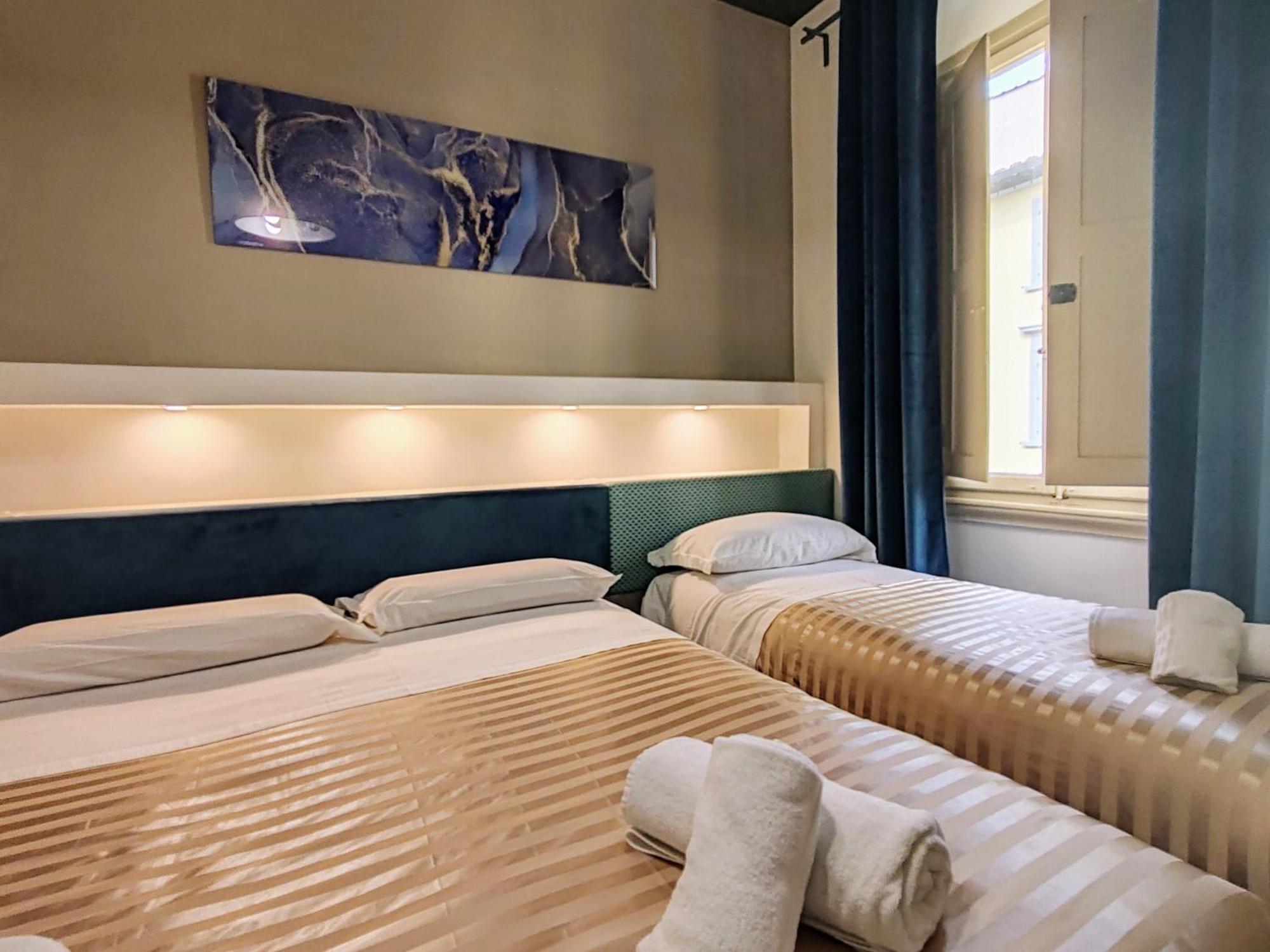 Residenza San Lorenzo Firenze Ngoại thất bức ảnh