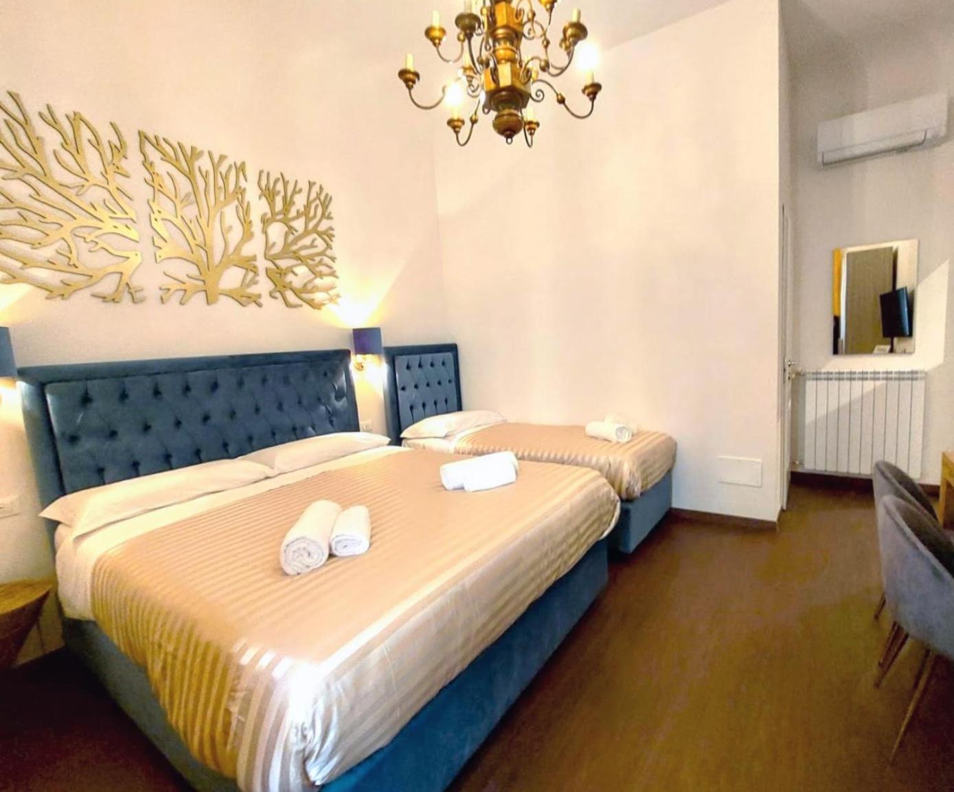 Residenza San Lorenzo Firenze Ngoại thất bức ảnh