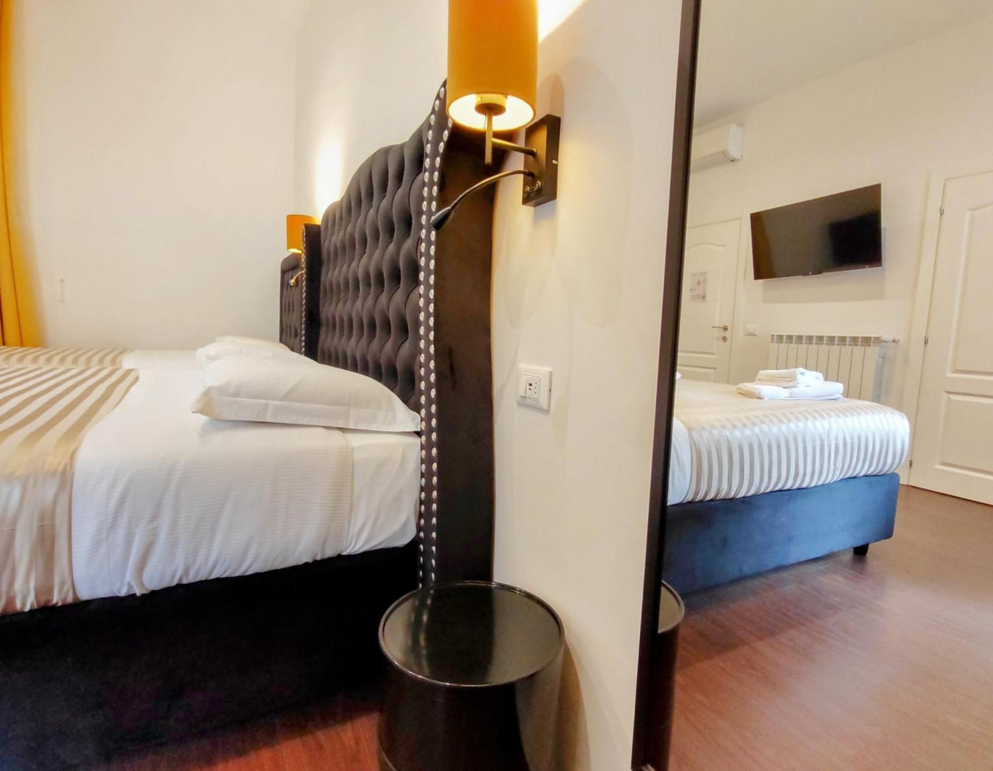 Residenza San Lorenzo Firenze Ngoại thất bức ảnh