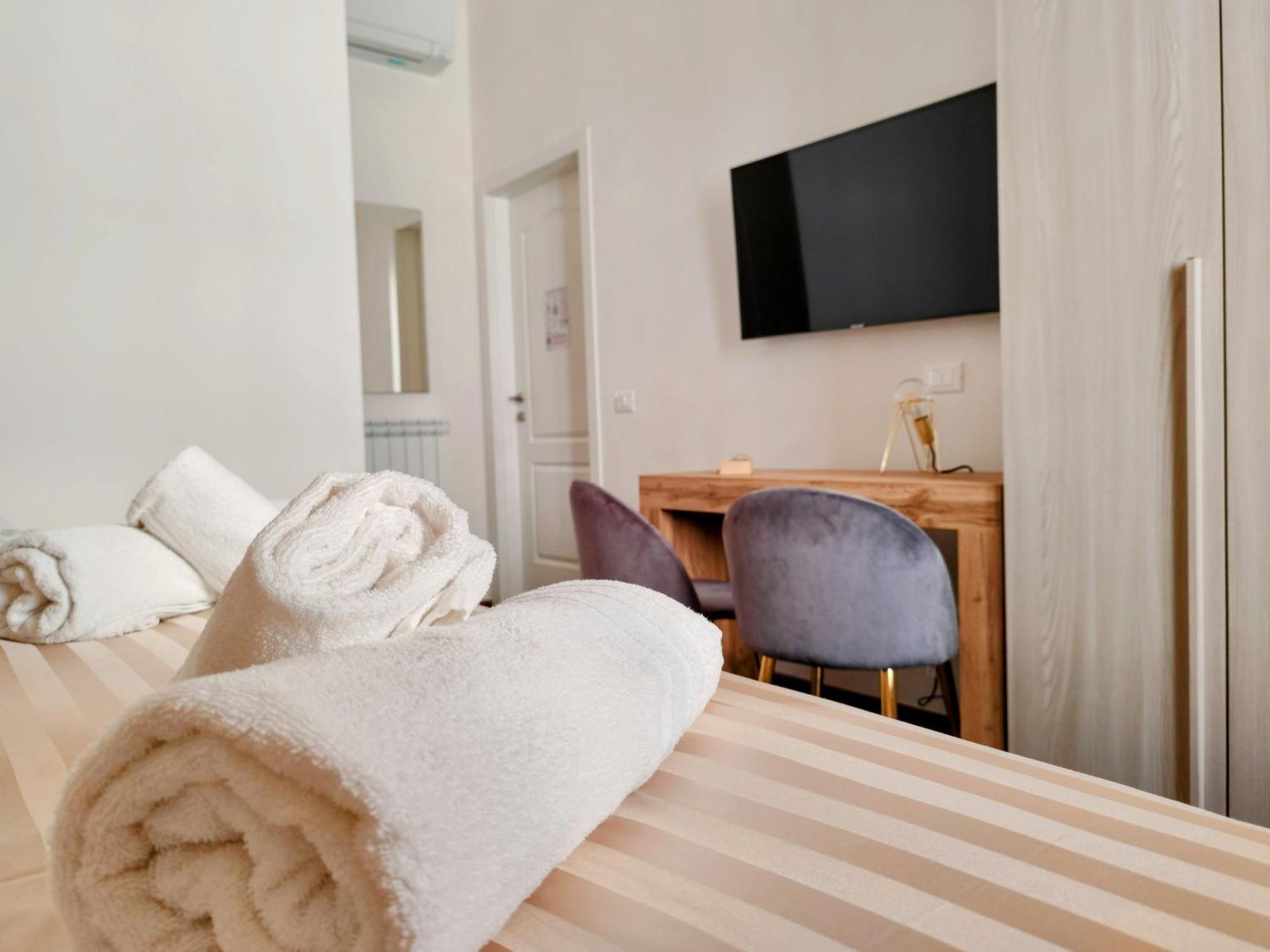 Residenza San Lorenzo Firenze Ngoại thất bức ảnh