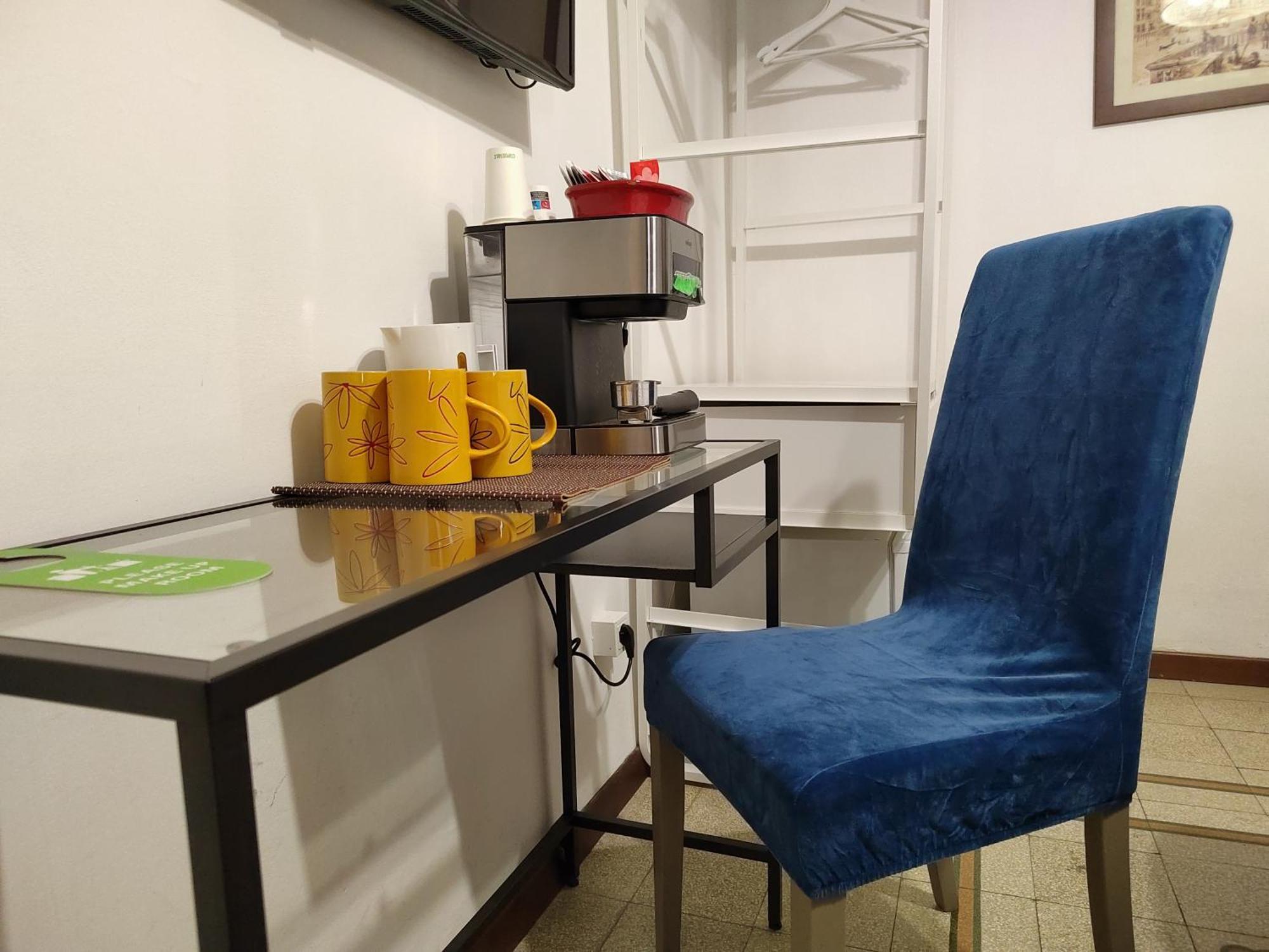 Residenza San Lorenzo Firenze Ngoại thất bức ảnh