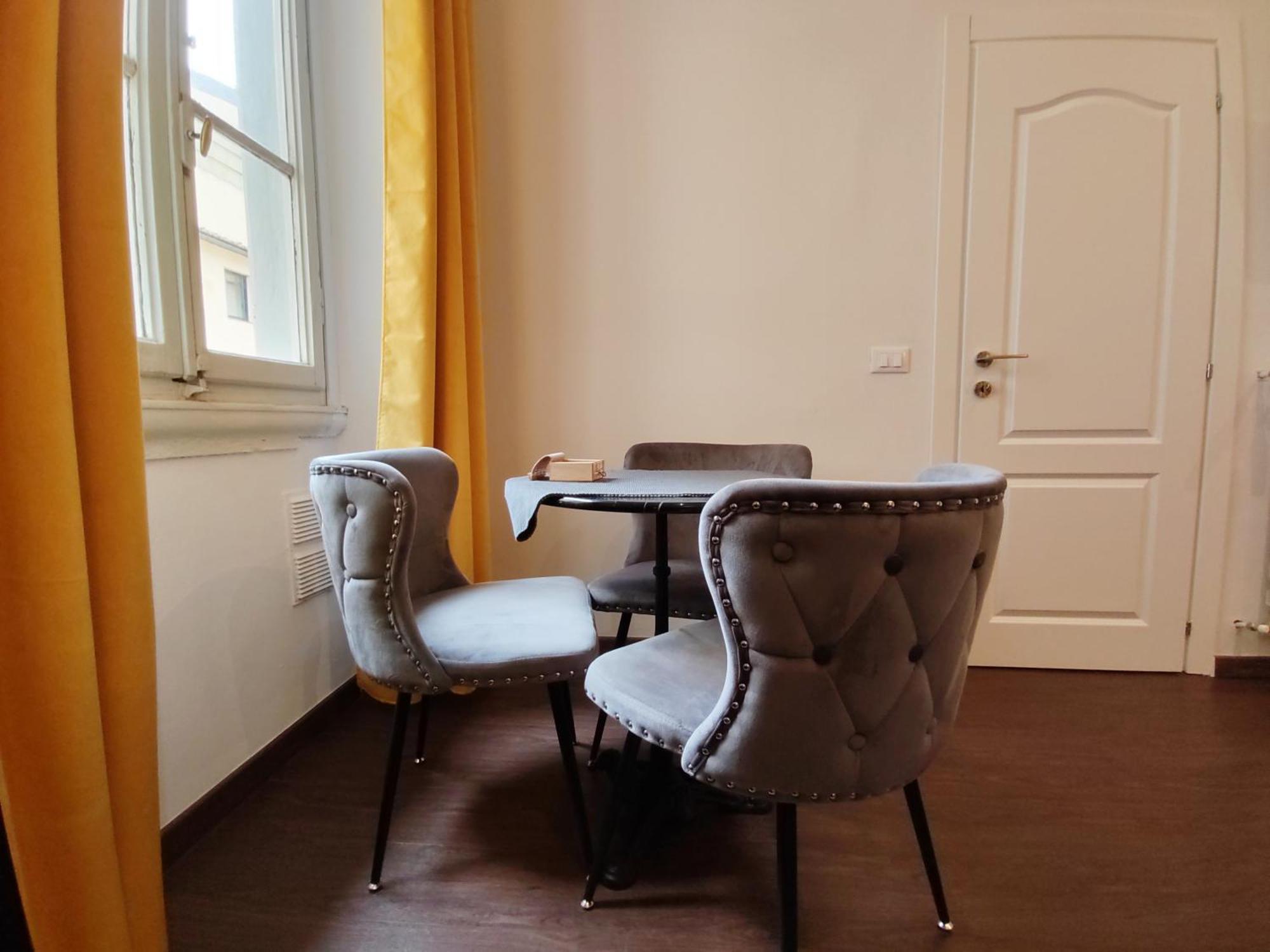 Residenza San Lorenzo Firenze Ngoại thất bức ảnh