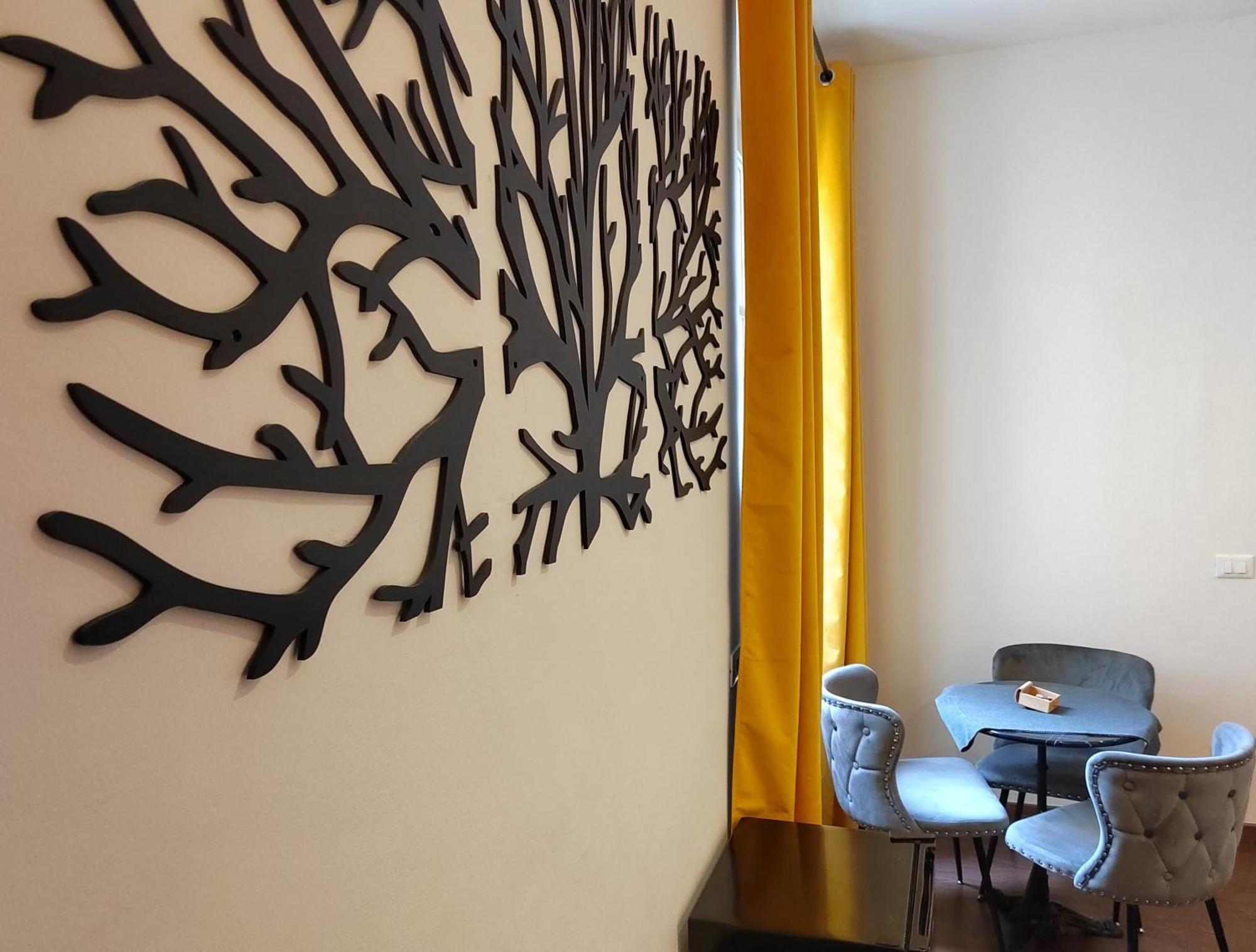 Residenza San Lorenzo Firenze Ngoại thất bức ảnh
