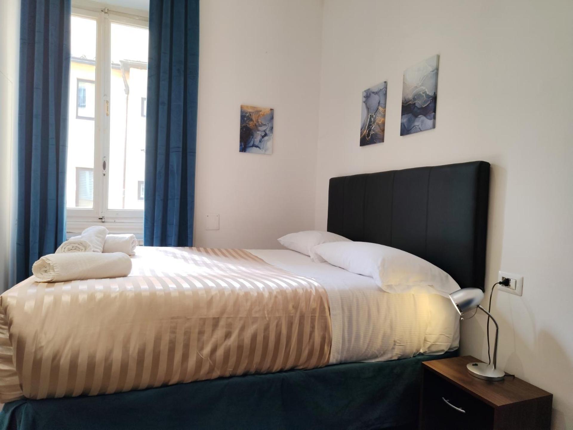 Residenza San Lorenzo Firenze Ngoại thất bức ảnh