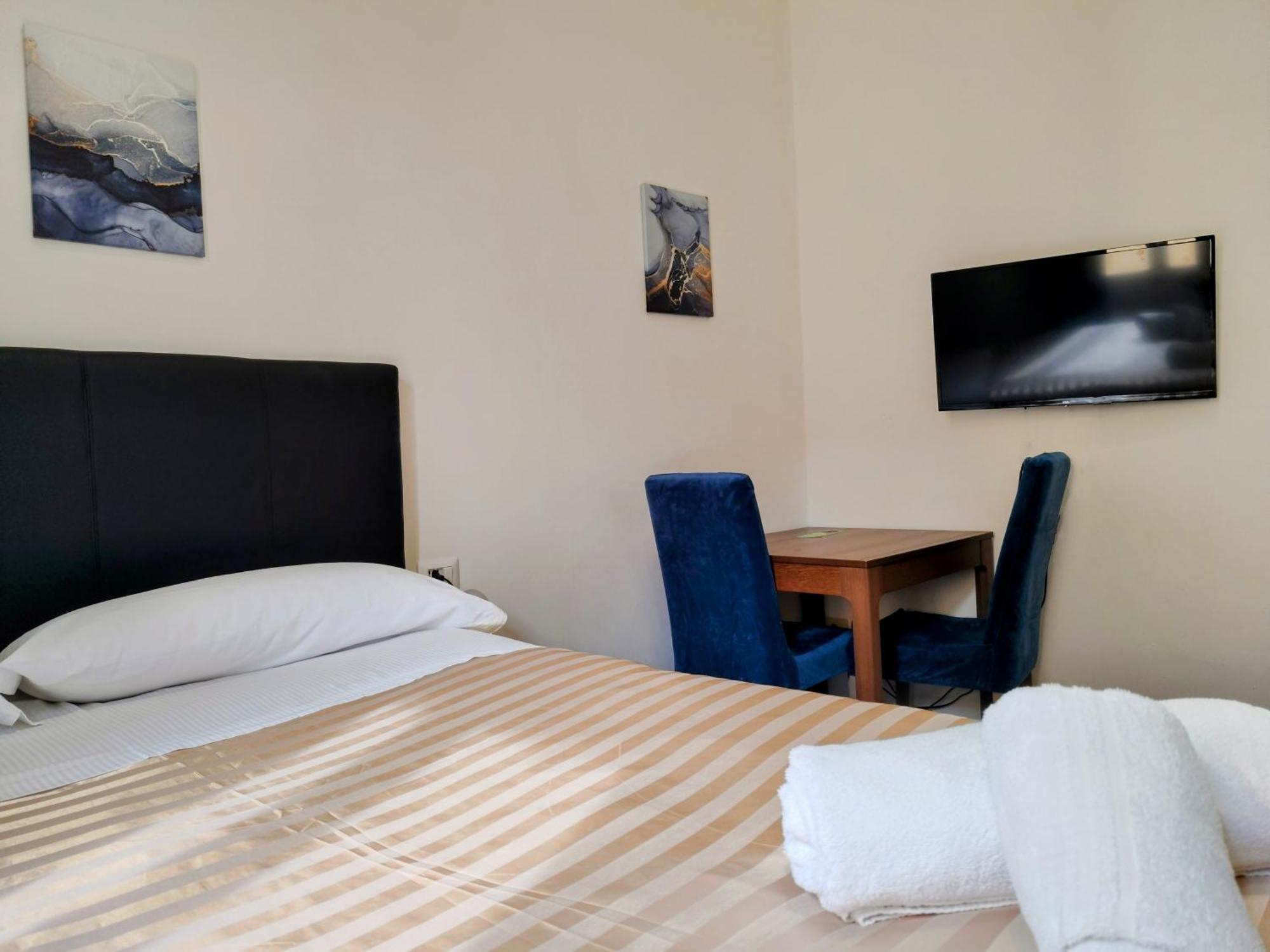 Residenza San Lorenzo Firenze Ngoại thất bức ảnh
