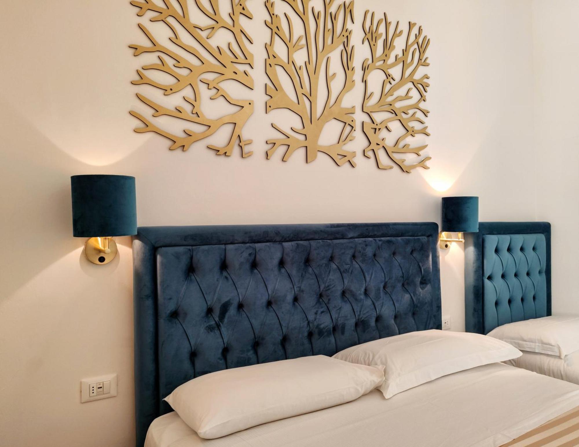 Residenza San Lorenzo Firenze Ngoại thất bức ảnh