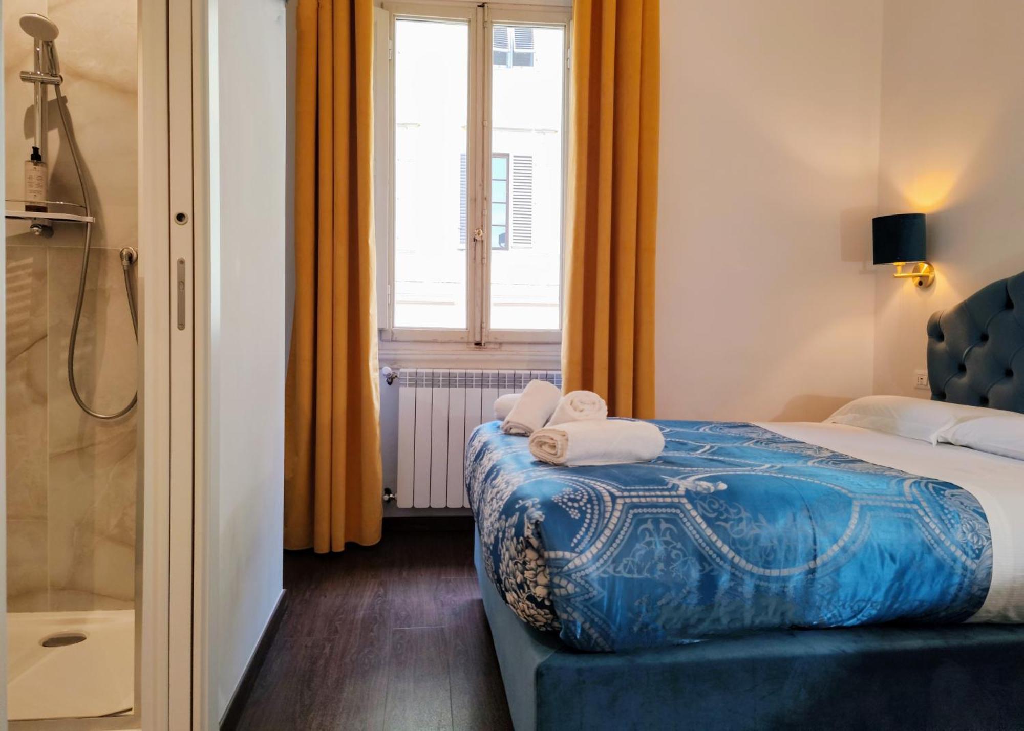 Residenza San Lorenzo Firenze Ngoại thất bức ảnh