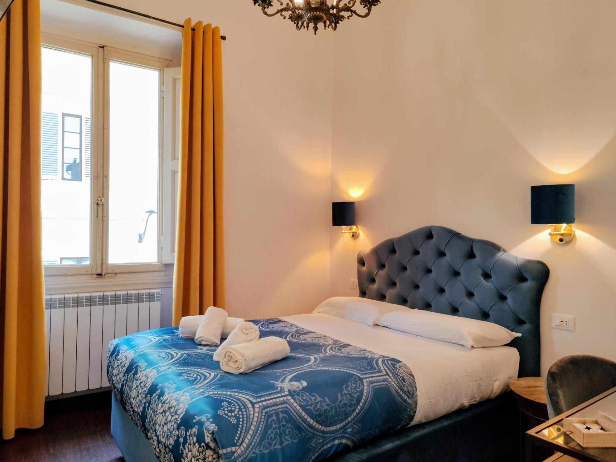 Residenza San Lorenzo Firenze Ngoại thất bức ảnh