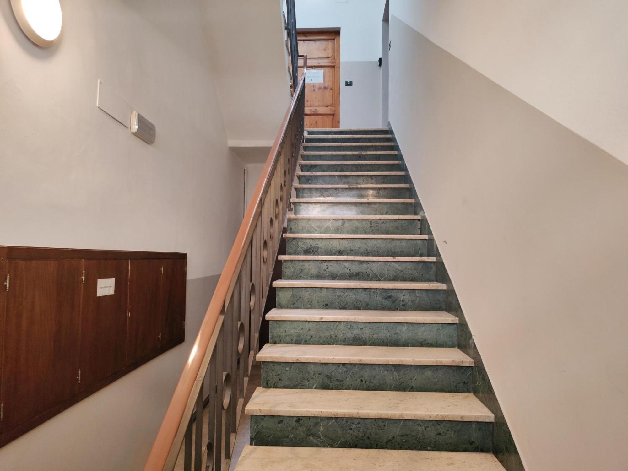 Residenza San Lorenzo Firenze Ngoại thất bức ảnh