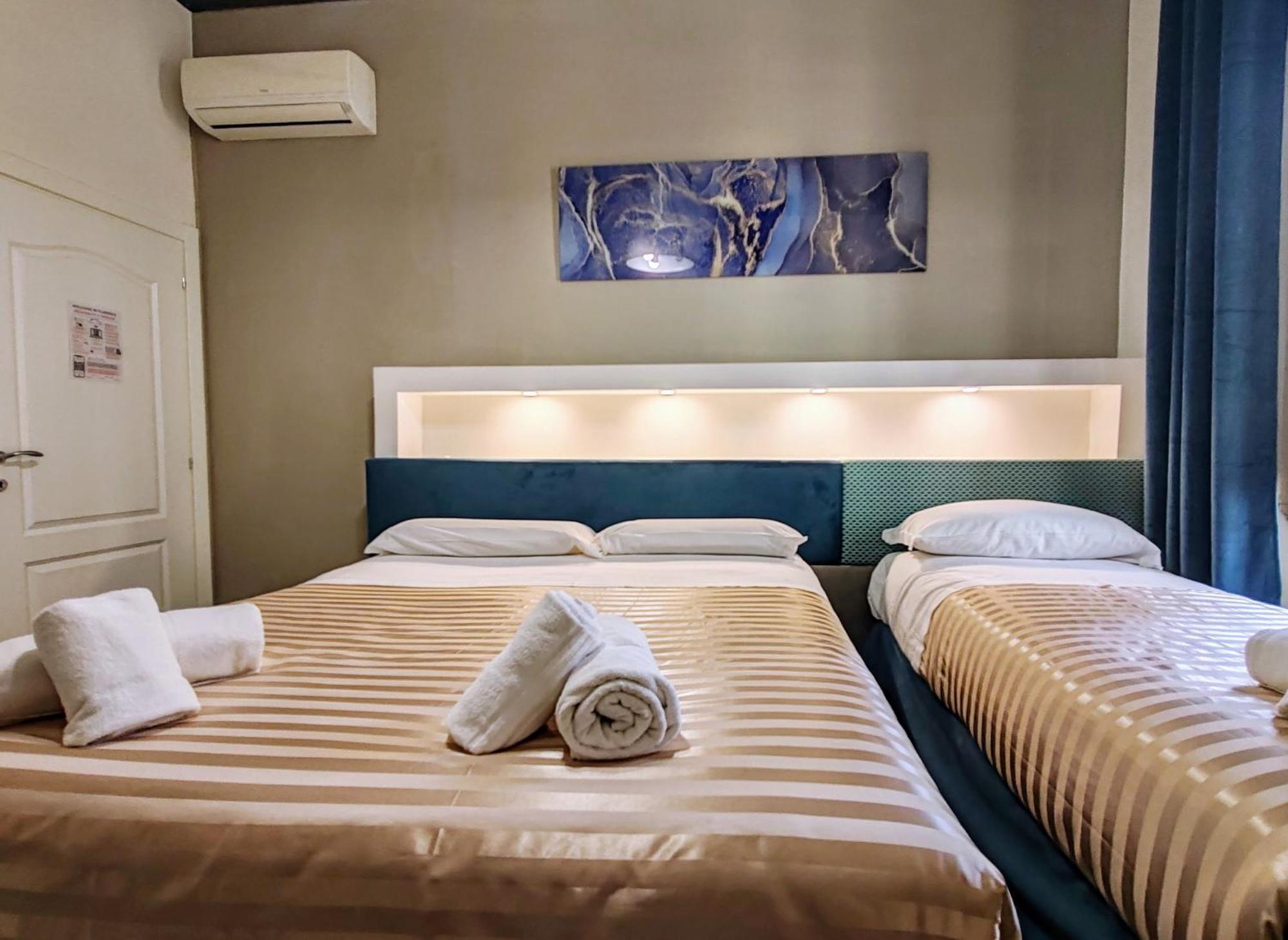 Residenza San Lorenzo Firenze Ngoại thất bức ảnh