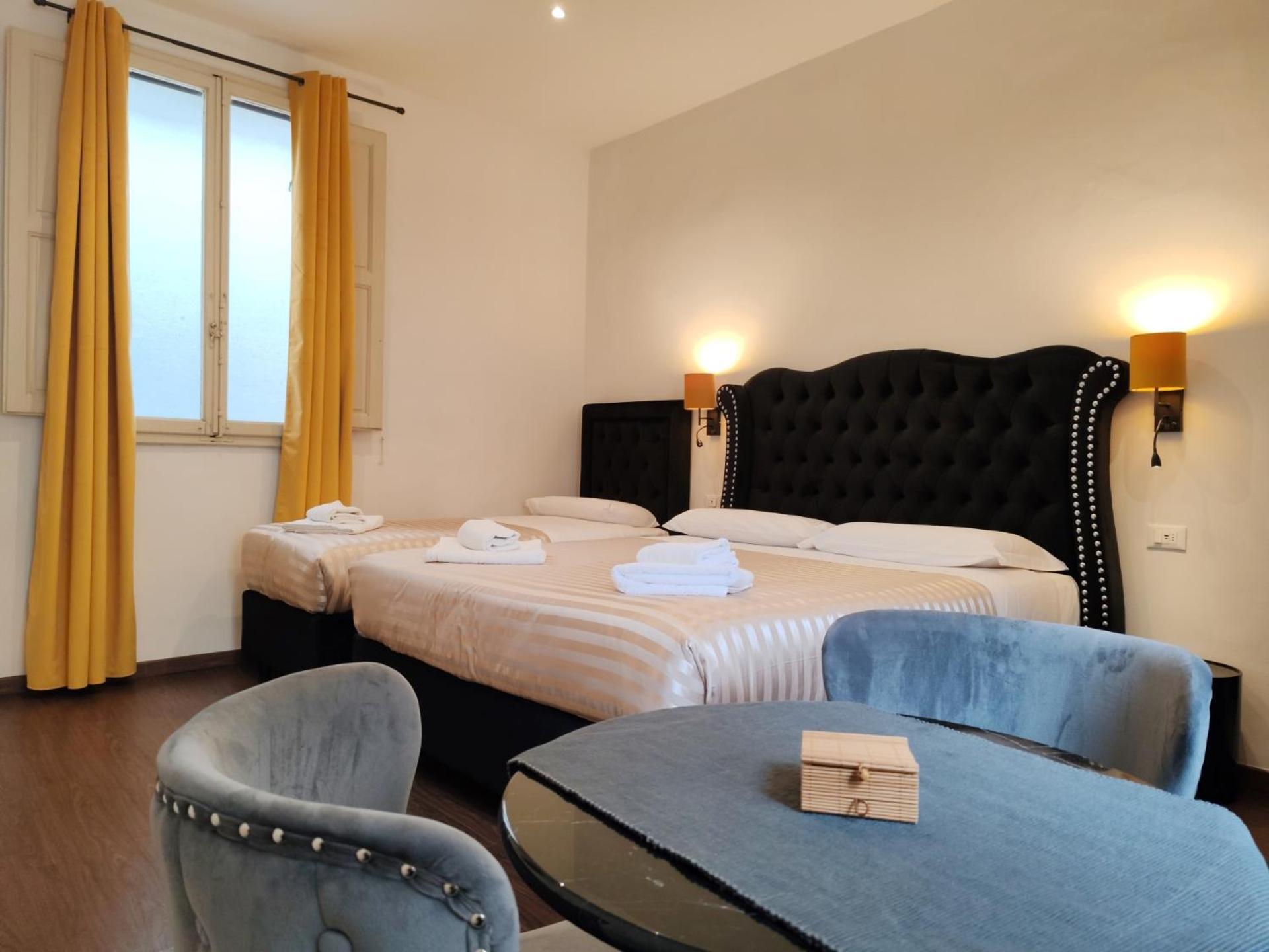 Residenza San Lorenzo Firenze Ngoại thất bức ảnh