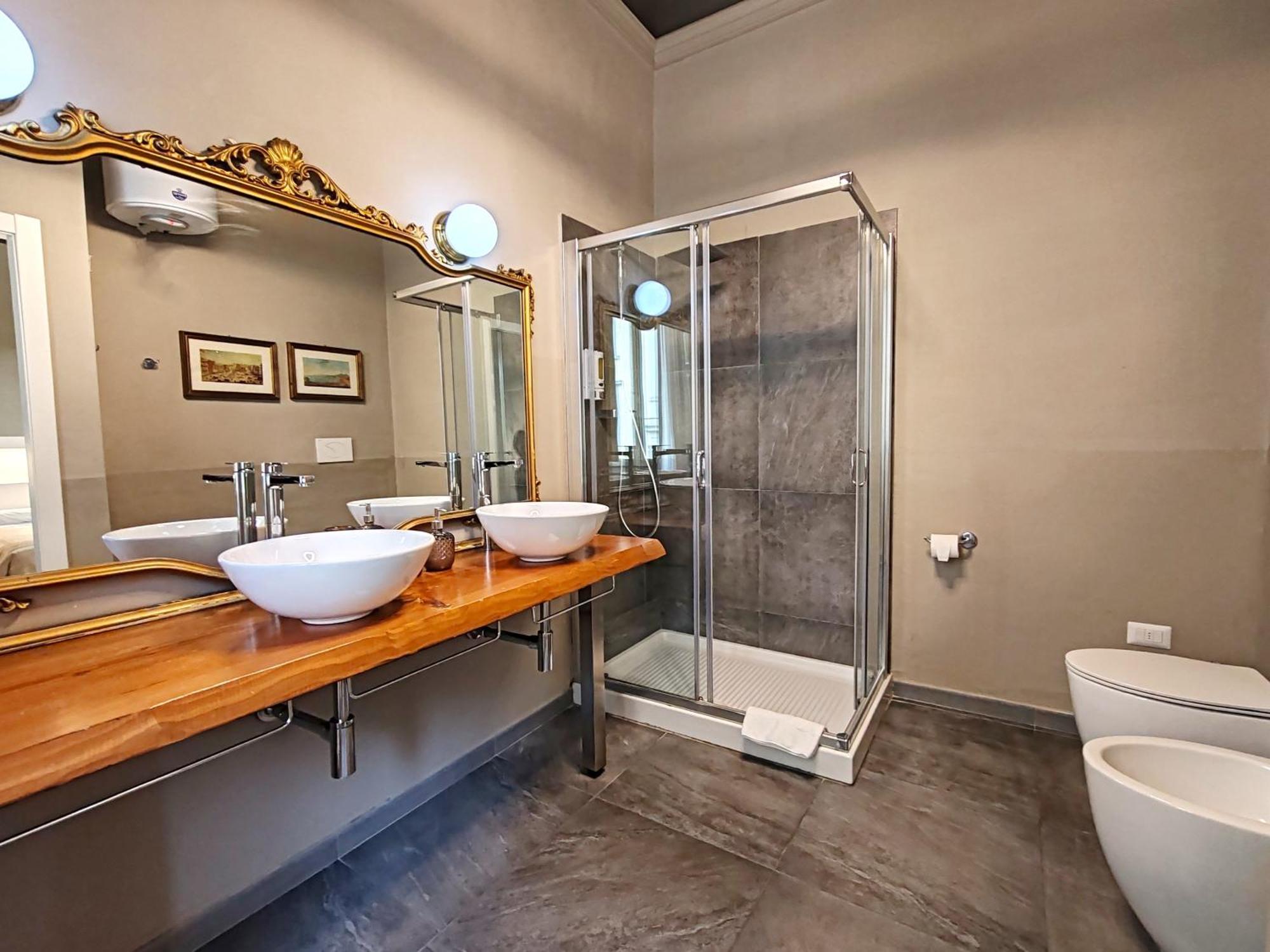 Residenza San Lorenzo Firenze Ngoại thất bức ảnh