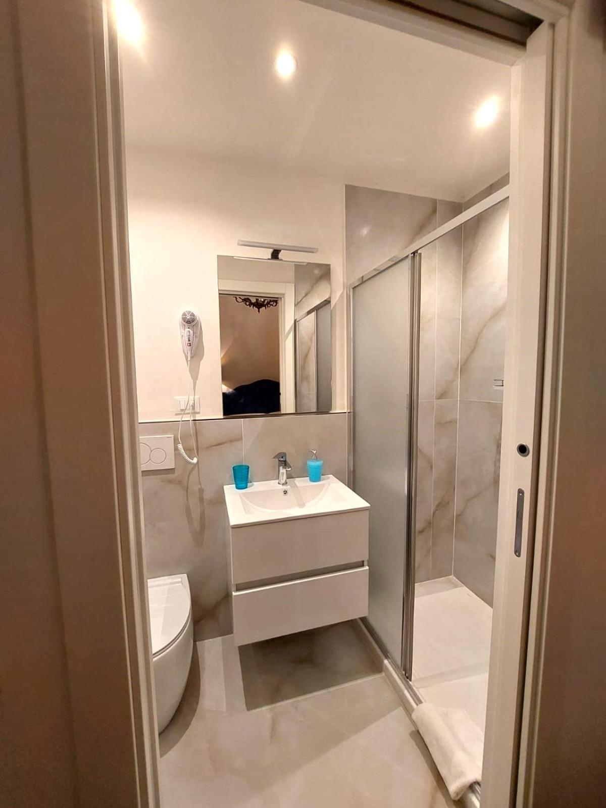Residenza San Lorenzo Firenze Ngoại thất bức ảnh