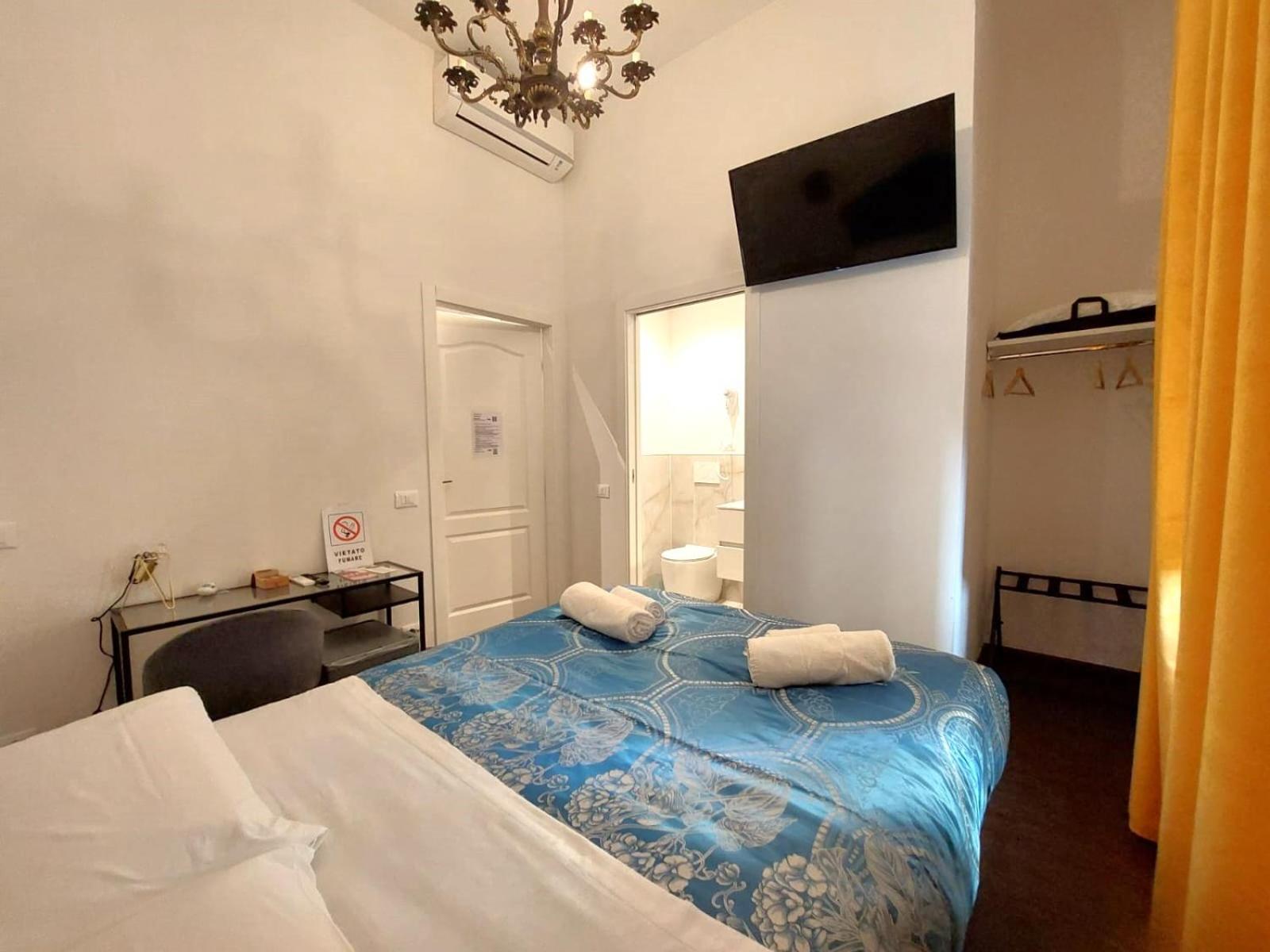 Residenza San Lorenzo Firenze Ngoại thất bức ảnh