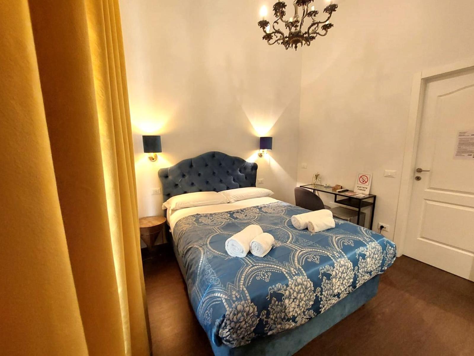 Residenza San Lorenzo Firenze Ngoại thất bức ảnh