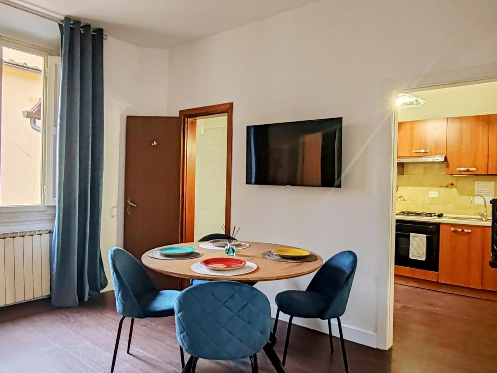 Residenza San Lorenzo Firenze Phòng bức ảnh