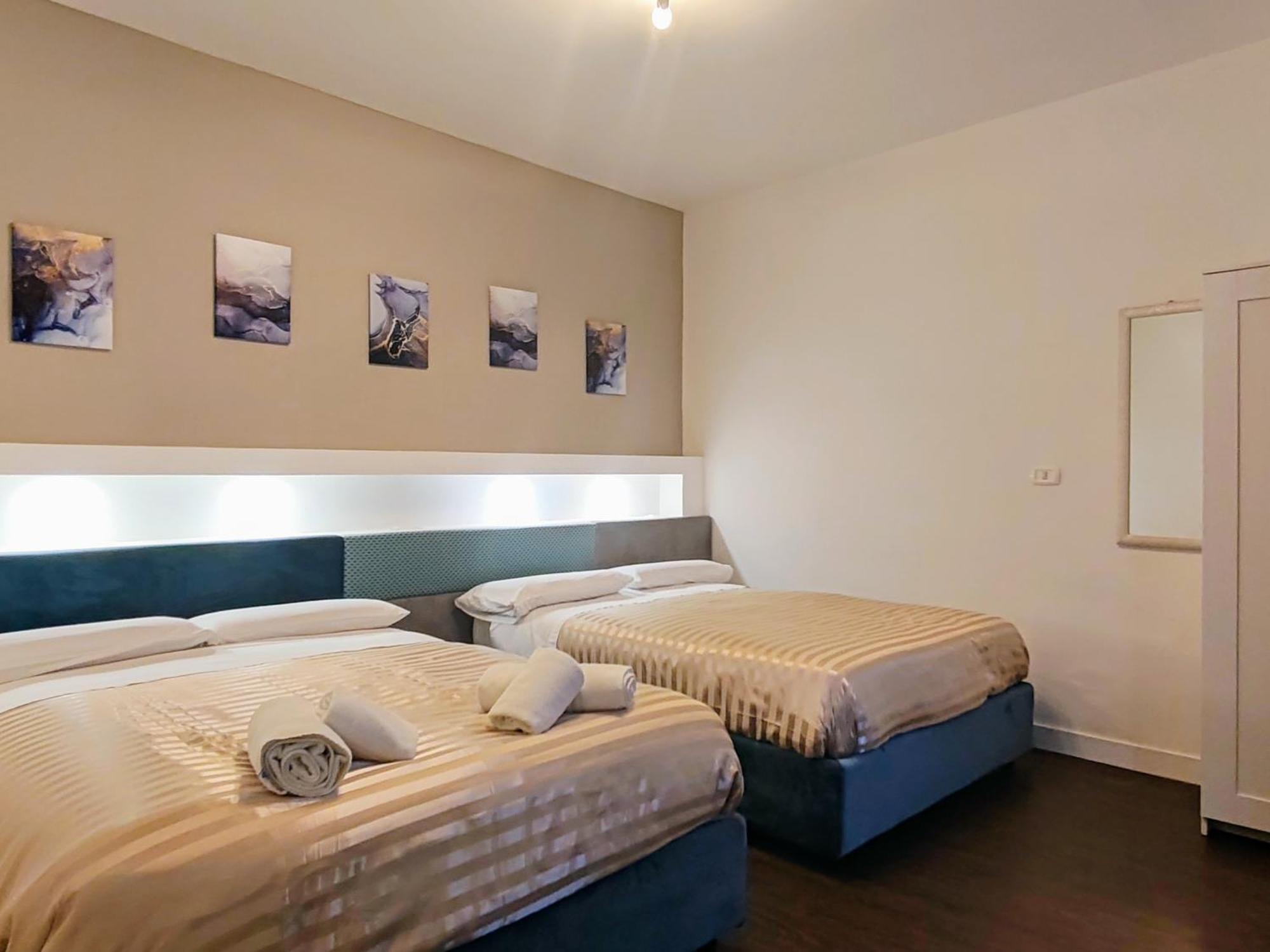Residenza San Lorenzo Firenze Ngoại thất bức ảnh