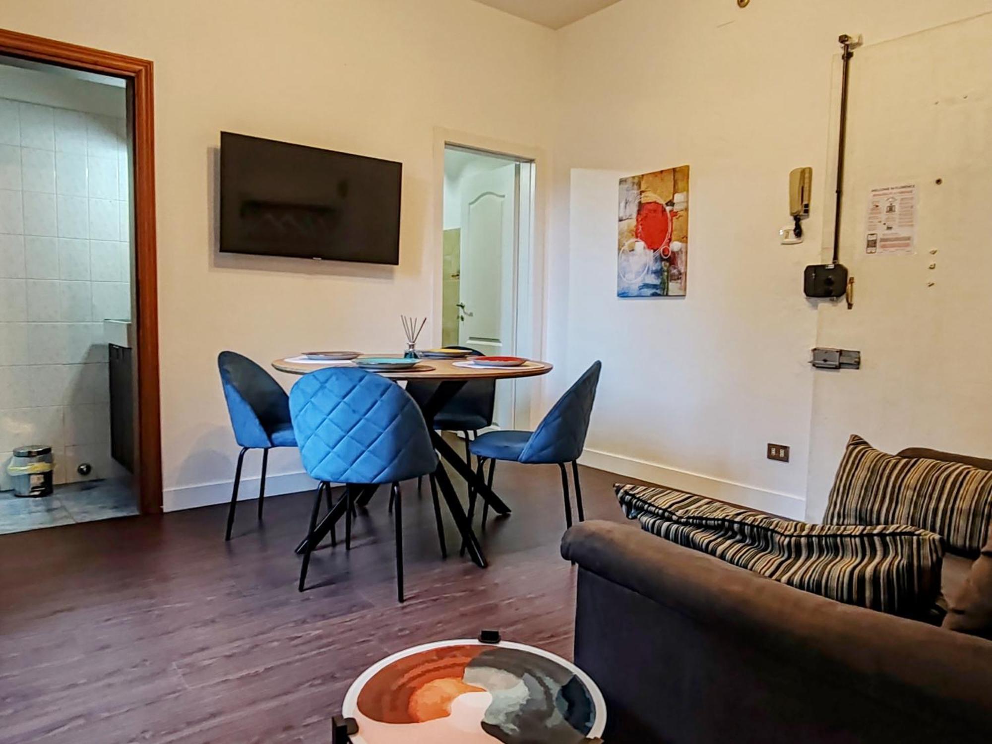 Residenza San Lorenzo Firenze Phòng bức ảnh