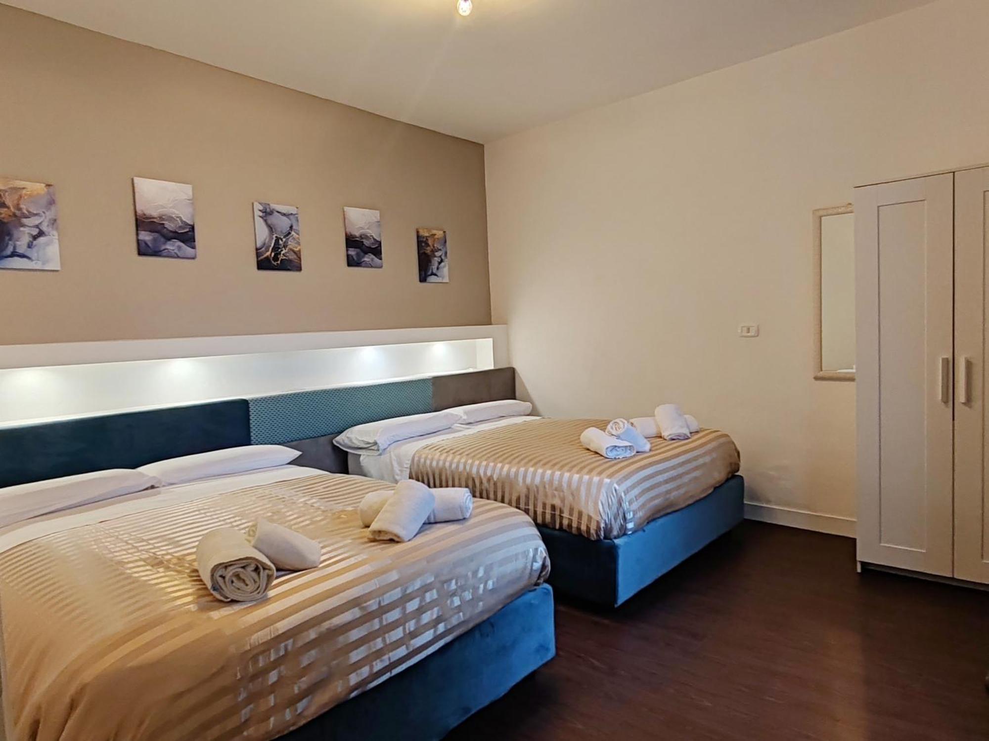 Residenza San Lorenzo Firenze Phòng bức ảnh