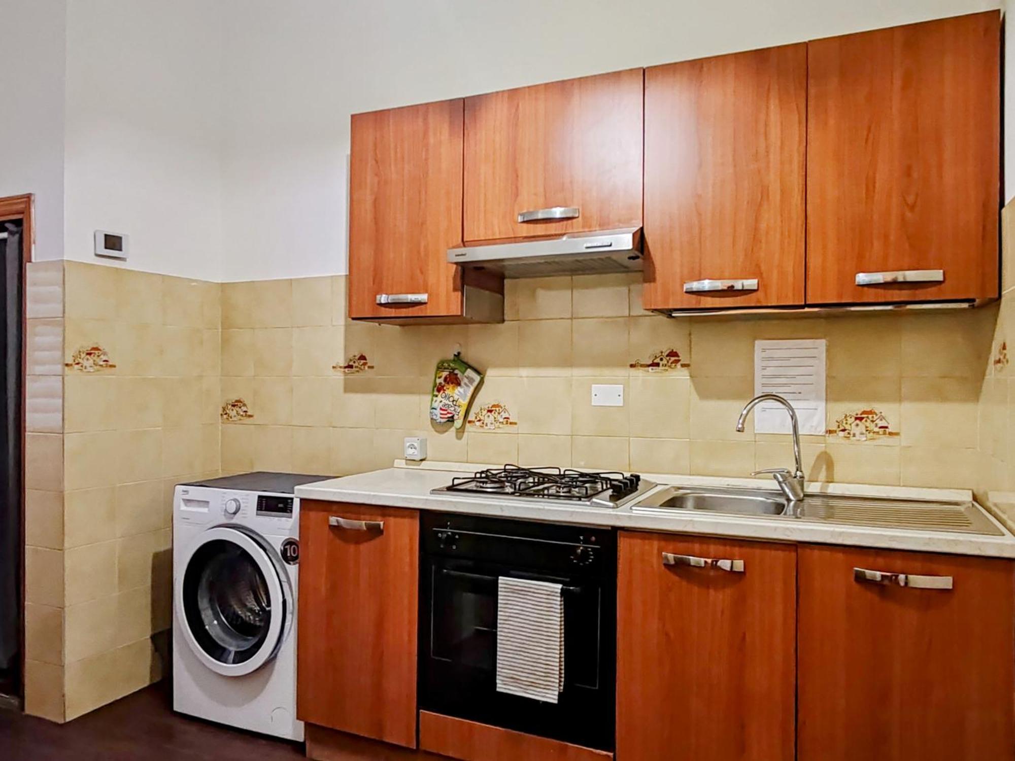 Residenza San Lorenzo Firenze Phòng bức ảnh