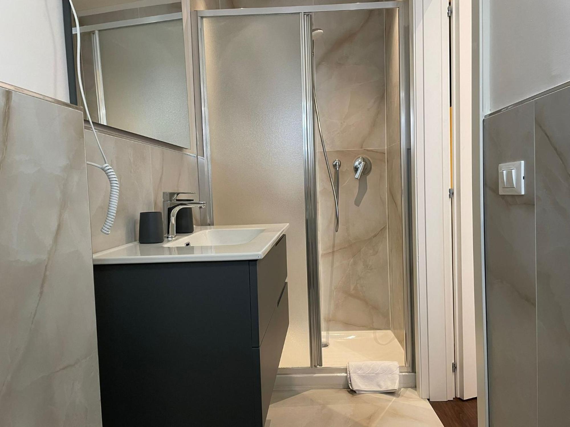 Residenza San Lorenzo Firenze Ngoại thất bức ảnh