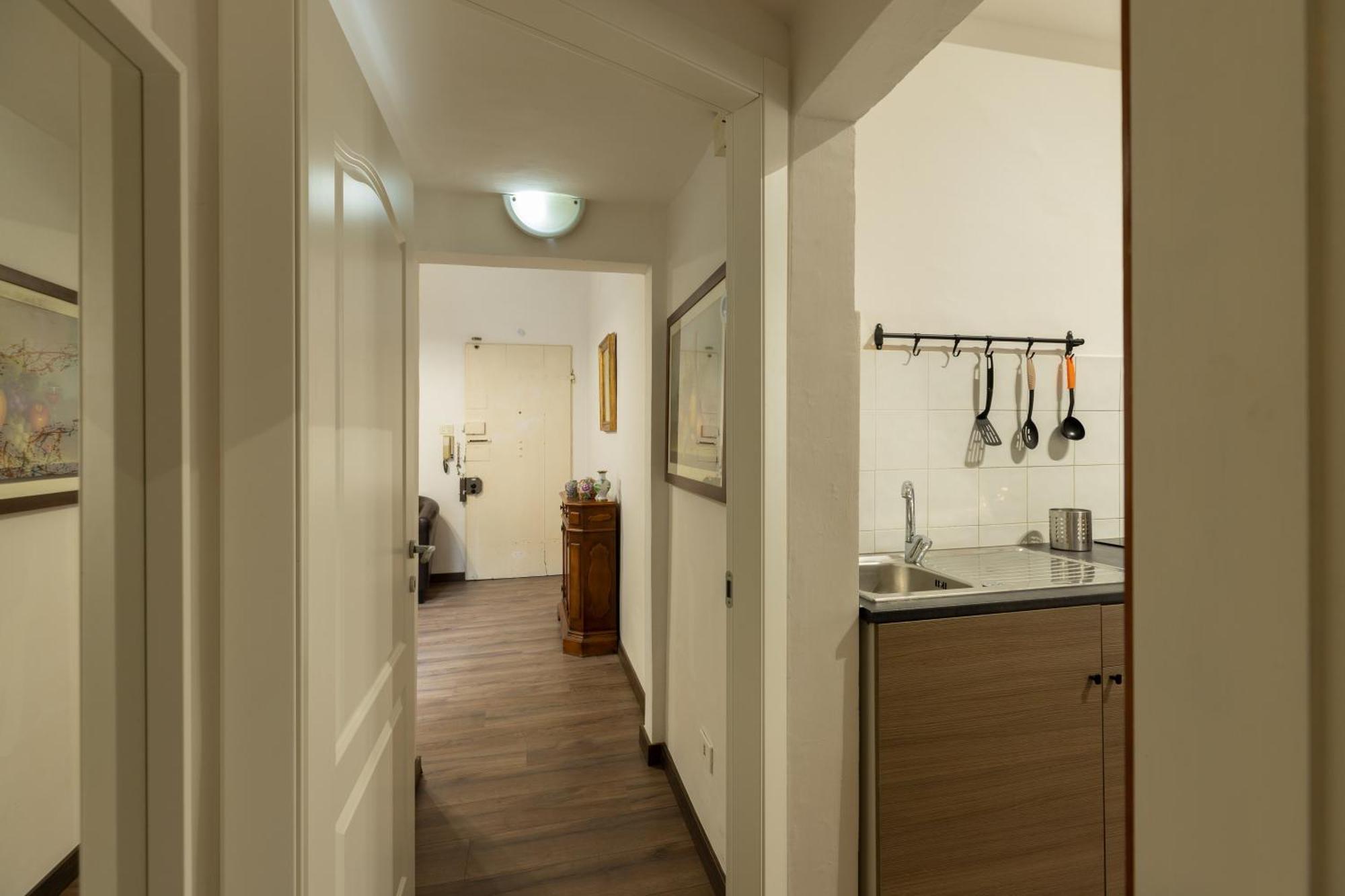 Residenza San Lorenzo Firenze Phòng bức ảnh