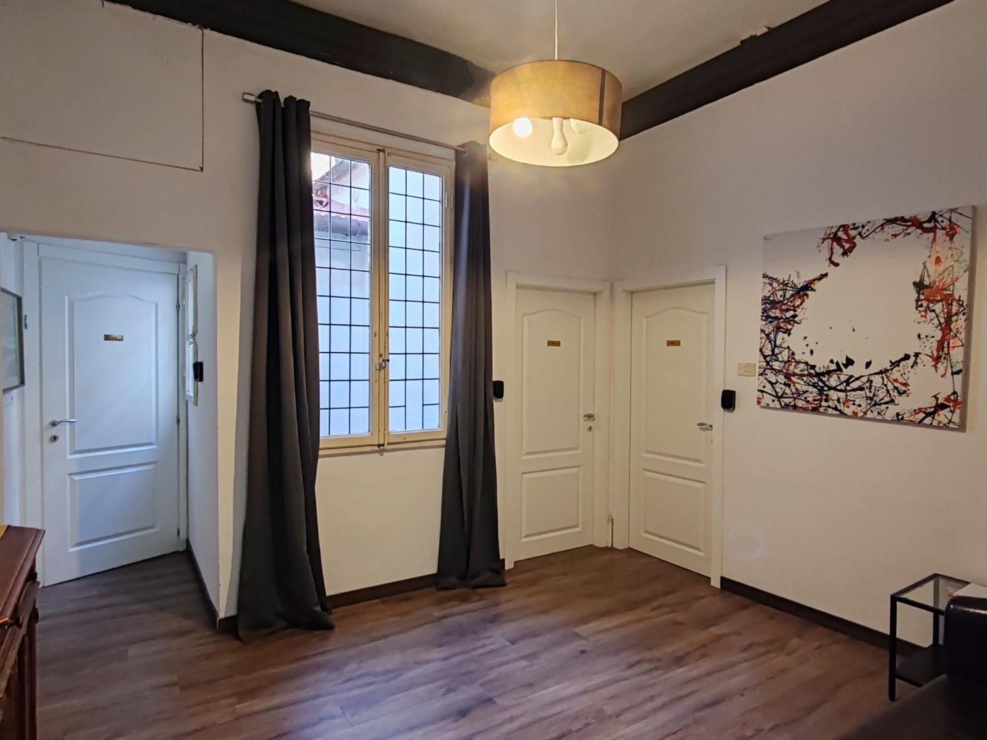 Residenza San Lorenzo Firenze Phòng bức ảnh