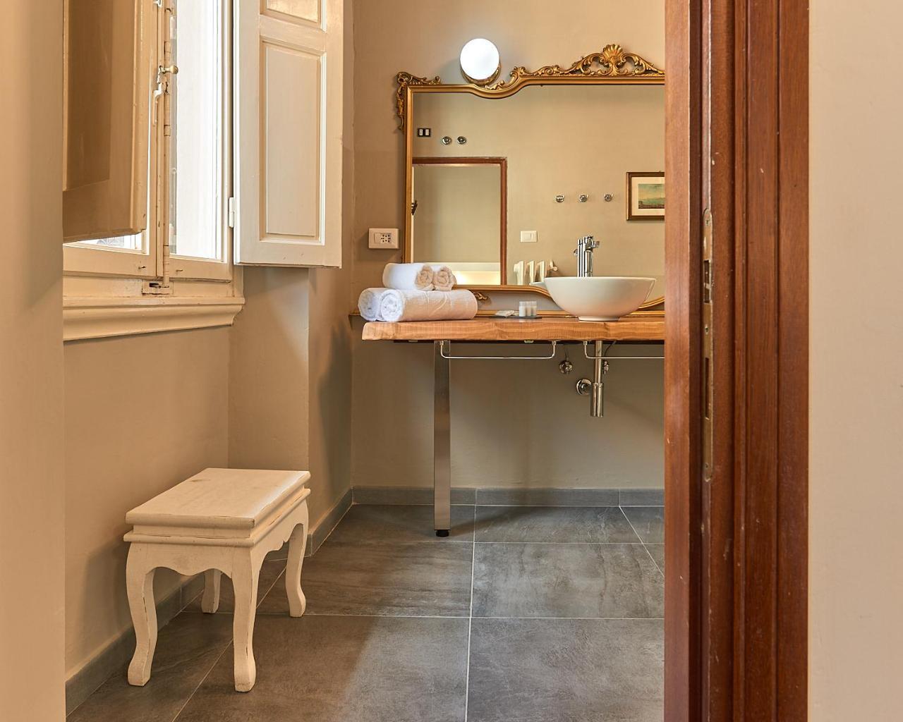 Residenza San Lorenzo Firenze Ngoại thất bức ảnh