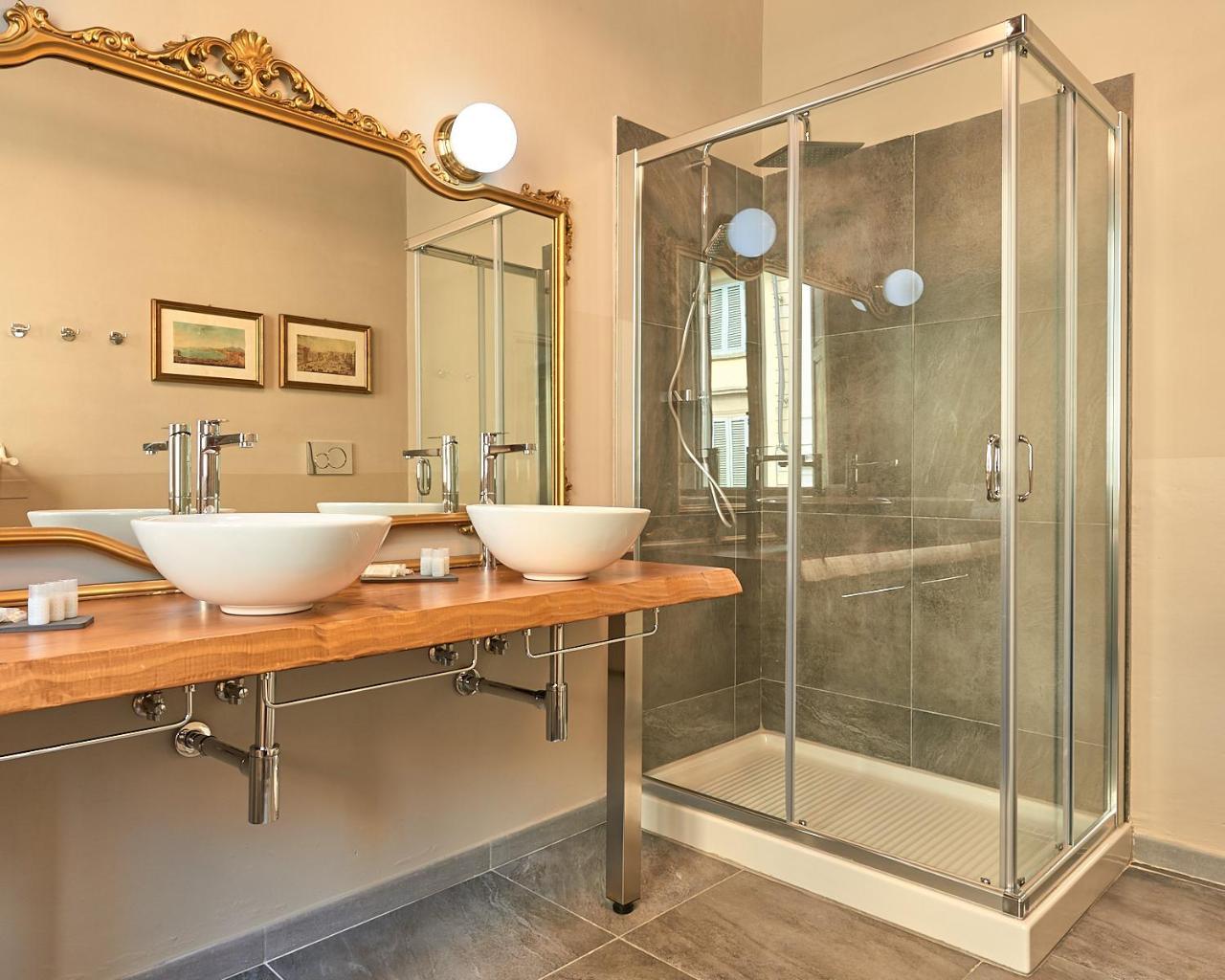 Residenza San Lorenzo Firenze Ngoại thất bức ảnh